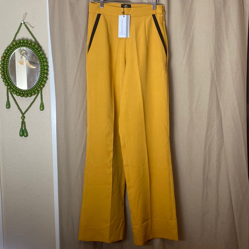 Olars grace Trouser Pants 8UK / 4-6US